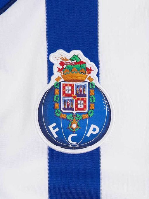 New Balance FC Porto 2022/23 Men's Home Shirt