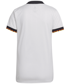 Adidas Germany 2022/23 Women's Home Shirt