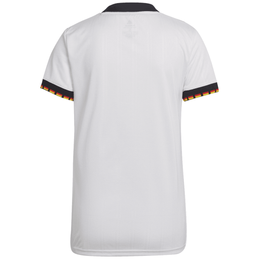 Adidas Germany 2022/23 Women's Home Shirt