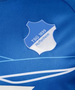 Joma TSG 1899 Hoffenheim 2022/23 Men's Home Shirt