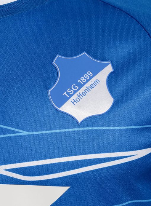 Joma TSG 1899 Hoffenheim 2022/23 Men's Home Shirt