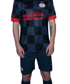 Puma PSV Eindhoven 2022/23 Men's Away Shirt