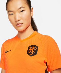 Nike Netherlands 2022/23 Women's Home Shirt