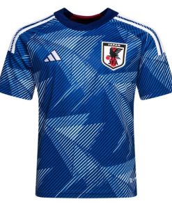 Adidas Japan 2022/23 Youth Home Shirt