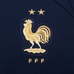 Nike France 2022/23 Youth Home Shirt