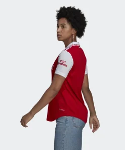 Adidas Arsenal 2022/23 Women's Home Shirt