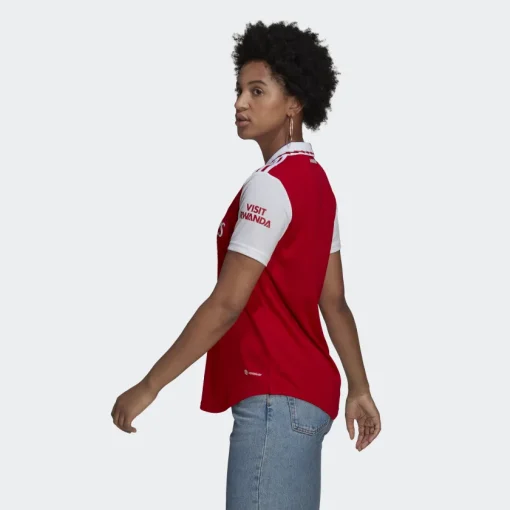 Adidas Arsenal 2022/23 Women's Home Shirt