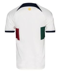 Nike Portugal 2022/23 Youth Away Shirt