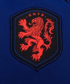 Nike Netherlands 2022/23 Youth Away Shirt