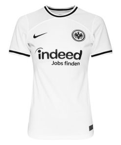 Nike Eintracht Frankfurt 2022/23 Women's Home Shirt