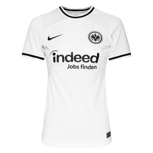 Nike Eintracht Frankfurt 2022/23 Women's Home Shirt