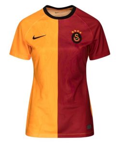 Nike Galatasaray 2022/23 Women's Home Shirt