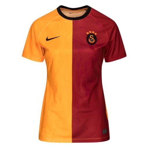 Nike Galatasaray 2022/23 Women's Home Shirt