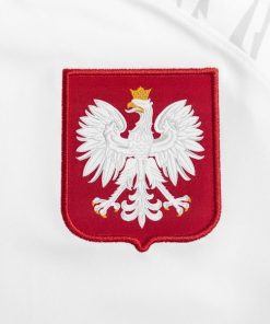 Nike Poland 2022/23 Youth Home Shirt