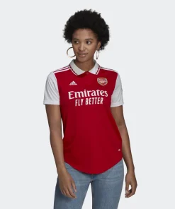 Adidas Arsenal 2022/23 Women's Home Shirt