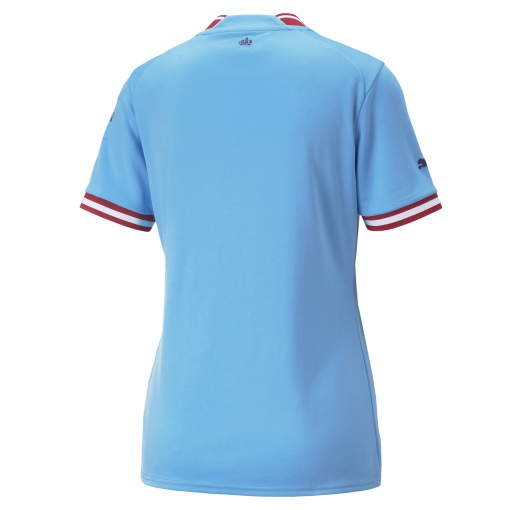 Puma Manchester City 2022/23 Women's Home Shirt