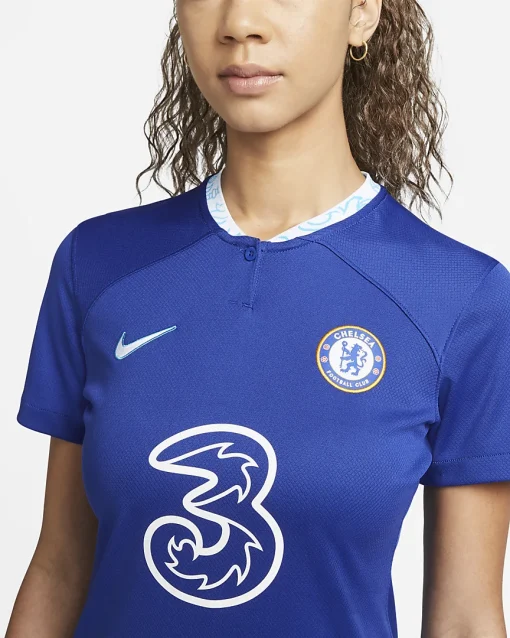 Nike Chelsea 2022/23 Women's Home Shirt