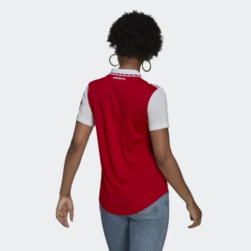 Adidas Arsenal 2022/23 Women's Home Shirt