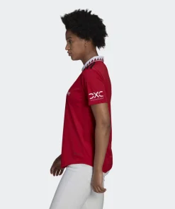 Adidas Manchester United 2022/23 Women's Home Shirt