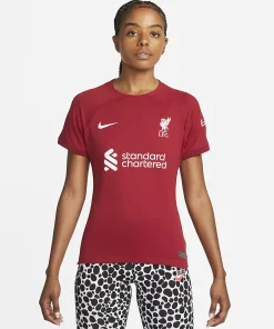 Nike Liverpool 2022/23 Women's Home Shirt