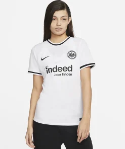 Nike Eintracht Frankfurt 2022/23 Women's Home Shirt