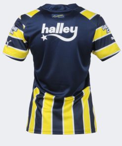 Puma Fenerbahçe 2022/23 Women's Home Shirt