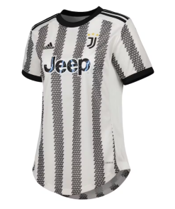 Adidas Juventus 2022/23 Women's Home Shirt