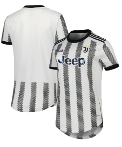 Adidas Juventus 2022/23 Women's Home Shirt