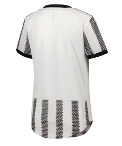 Adidas Juventus 2022/23 Women's Home Shirt