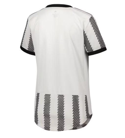 Adidas Juventus 2022/23 Women's Home Shirt