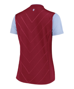 Castore Aston Villa 202223 Women's Home Shirt