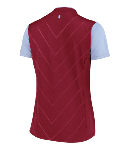 Castore Aston Villa 202223 Women's Home Shirt