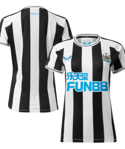 Castore Newcastle United 2022/23 Women's Home Shirt