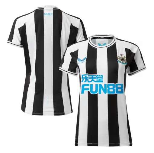 Castore Newcastle United 2022/23 Women's Home Shirt