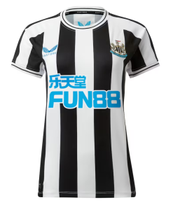 Castore Newcastle United 2022/23 Women's Home Shirt