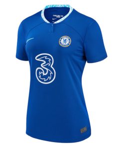 Nike Chelsea 2022/23 Women's Home Shirt