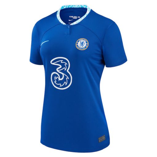 Nike Chelsea 2022/23 Women's Home Shirt