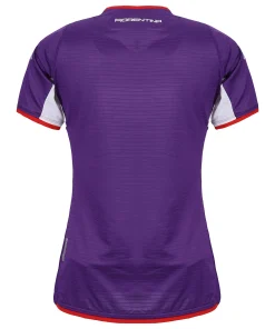 Kappa Fiorentina 2021/22 Women's Home Shirt