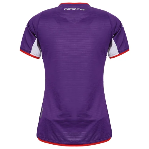 Kappa Fiorentina 2021/22 Women's Home Shirt