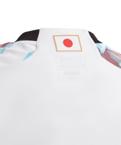 Adidas Japan 2022/23 Youth Away Shirt