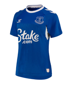 Hummel Everton 2022/23 Women's Home Shirt