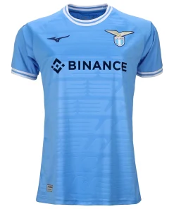 Mizuno Lazio 2022/23 Women's Home Shirt