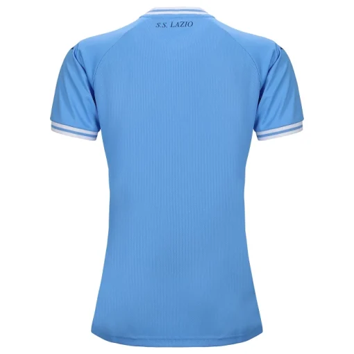 Mizuno Lazio 2022/23 Women's Home Shirt