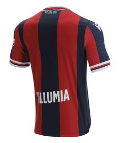 Macron Bologna 2021/22 Women's Home Shirt