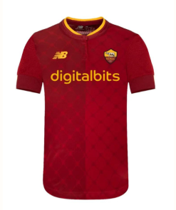 New Balance Roma 2022/23 Women's Home Shirt