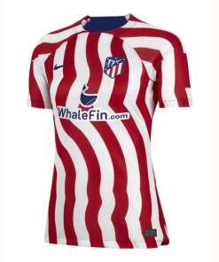 Nike Atletico Madrid 2022/23 Women's Home Shirt