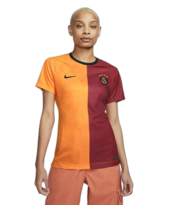 Nike Galatasaray 2022/23 Women's Home Shirt