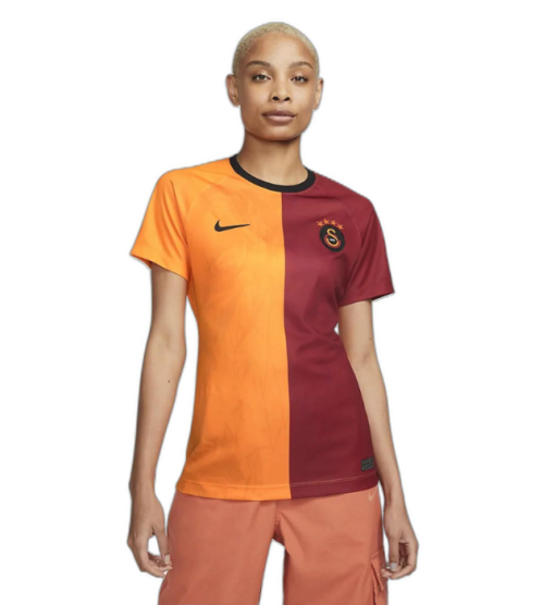 Nike Galatasaray 2022/23 Women's Home Shirt