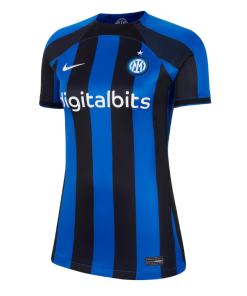 Nike Inter Milan 2022/23 Women's Home Shirt