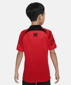 Nike South Korea 2022/23 Youth Home Shirt